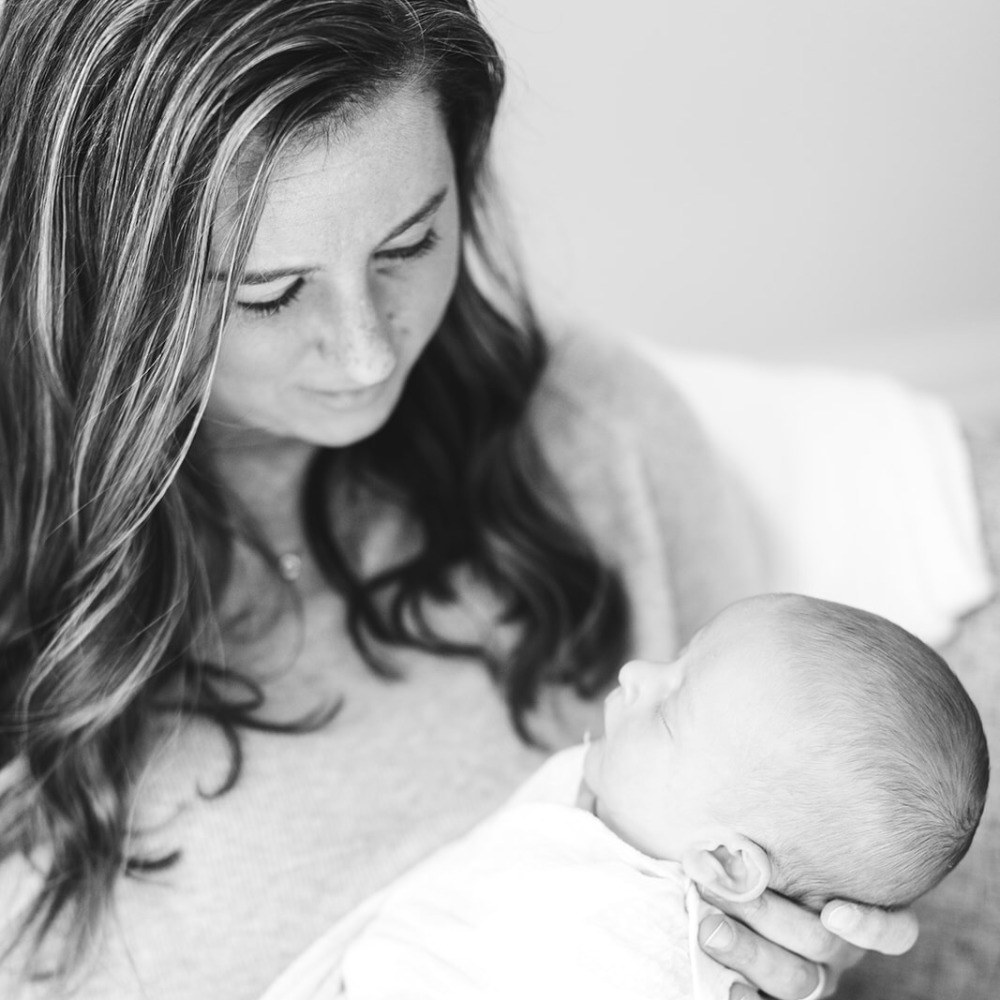 Meet your Posher, Erin
